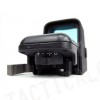 Large Screen QD Multi Reticle Reflex Red Dot Sight