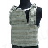 Airsoft Molle RRV Platform Vest Ranger Green