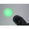 ND 3x50 Long Distance Green Laser Designator Light w/ Mount