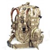 CamelPack Tactical Molle Assault Backpack Digital Desert Camo