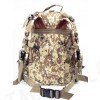 CamelPack Tactical Molle Assault Backpack Digital Desert Camo