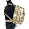 Level 3 Molle Assault Backpack Digital Desert Camo