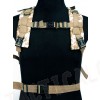 Level 3 Molle Assault Backpack Digital Desert Camo