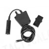 Z Tactical E-Switch Headset PTT for Motorola Talkabout Radio - Z122