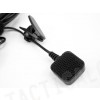 Z Tactical U94 New Version Headset Cable & PTT for ICOM 2 Pin - Z115