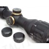 4x32 Red/Green Illuminated Hunting Reticle Rifle Scope