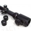 6-24x50 Red/Green Illuminated Rangefinder Rifle Scope