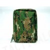 Molle Medic First Aid Pouch Bag Digital Camo Woodland