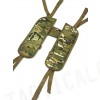 USMC USGI Load Bearing H Harness Suspender Multi Camo