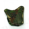 Tactical Utility Shoulder Pack Carrier Bag Camo Woodland