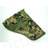 Molle Handgun Pistol Holster Pouch Digital Camo Woodland