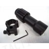 5x 28mm Magnifier Scope For Aimpoint EOTech w/QD Mount