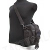 Molle Shoulder Bag Tools Mag Drop Pouch Black