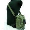 Molle Shoulder Bag Tools Mag Drop Pouch OD