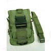 Molle Shoulder Bag Tools Mag Drop Pouch OD