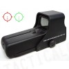 Holographic Tactical 552 Type Red/Green Reflex Dot Sight