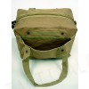 Tactical Shoulder 2 Ways Bowling Bag Coyote Brown