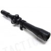 4x20 20mm Airsoft AEG Hunting Crosshair Rifle Gun Scope