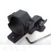 30mm Aimpoint Cantilever Dot Sight Scope QD Lever Mount