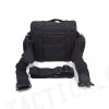 Molle Utility Shoulder Waist Pouch Bag L Black