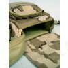 Molle Utility Shoulder Waist Pouch Bag L Desert Camo