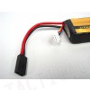 Firefox 11.1V 1600mAh LiPo Li-Po Li-Polymer Battery 12C