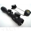 6x32 Red/Green Illuminated Hunting Reticle Rifle Scope