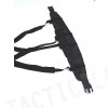 Molle II Panel Platform Waist Belt Suspender Black