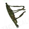 Molle II Panel Platform Waist Belt Suspender Camo Woodland