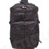 Patrol 3-Day Molle Assault Backpack Black