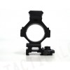 30mm Top Rail RIS 20mm Scope Sight QD Lever Ring Mount