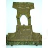 Molle Combat Strike Plate Carrier CIRAS Vest Multi Camo