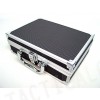 Airsoft Pistol Aluminum Carry Storage Hard Case Box 8.5\