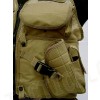 USMC Hunting Combat Tactical Vest Type B Coyote Brown