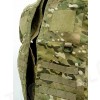 Airsoft Molle Hunting Combat Range Vest Multi Camo