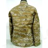 US Army Desert Tiger Stripe Camo ACU Style Uniform Set