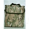 Notebook Computer Carry Case Shoulder Bag Multi Camo