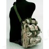 Notebook Computer Carry Case Shoulder Bag Multi Camo