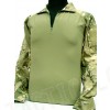 USMC US Army Tactical Combat Shirt Type B Multi Camo