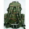 CamelPack Tactical Molle Assault Backpack Digital Camo Woodland