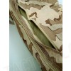 Transformers Tactical Shoulder Go Pack Bag Desert Camo