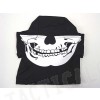 USMC Balaclava Hood Skull Full Face Head Mask Protector