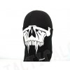 Bandana Skull Half Face Mask Protector Paintball Biker