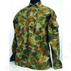 Australian Army Camo Woodland Auscam BDU Uniform Set