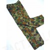 Australian Army Camo Woodland Auscam BDU Uniform Set