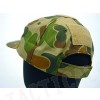 Velcro Patch Baseball Hat Cap Australian Camo Woodland Auscam