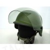 M88 PASGT Replica Helmet w/ Visor OD