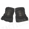 Special Force Airsoft Paintball Knee Pads Black