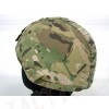USGI MICH TC-2000 ACH Helmet Cover Multi Camo #B