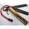 Firefox 11.1V 1200mAh LiPo Li-Po Li-Polymer 3 cell Battery 12C